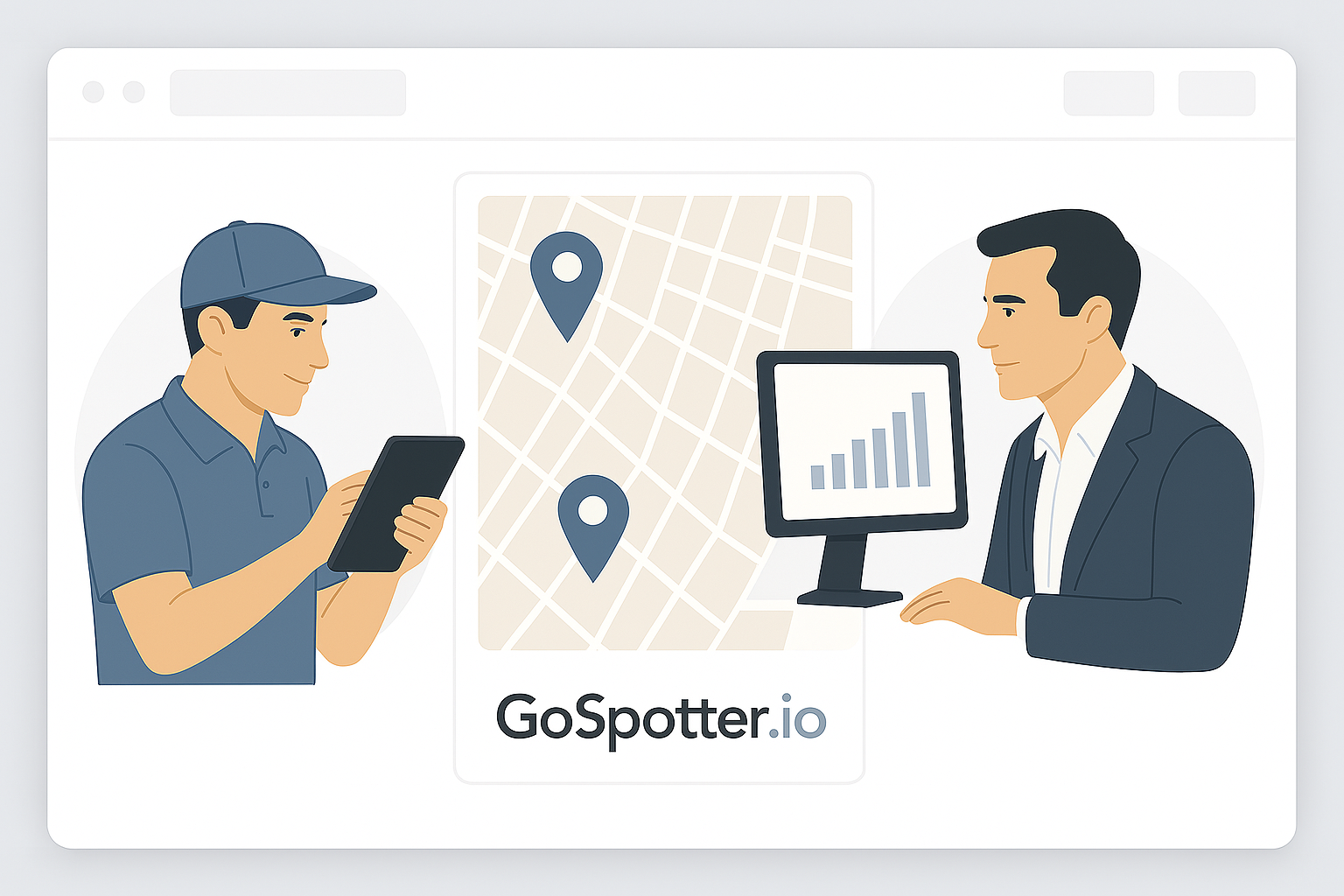 GoSpotter